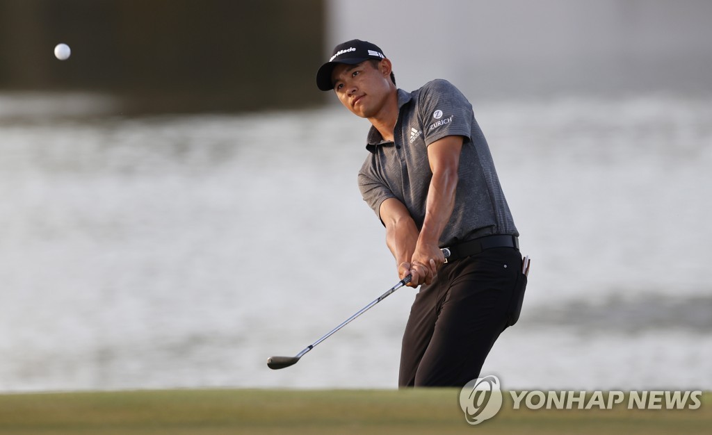 '워크데이의 사나이' 모리카와, WGC 첫 우승…임성재, 28위