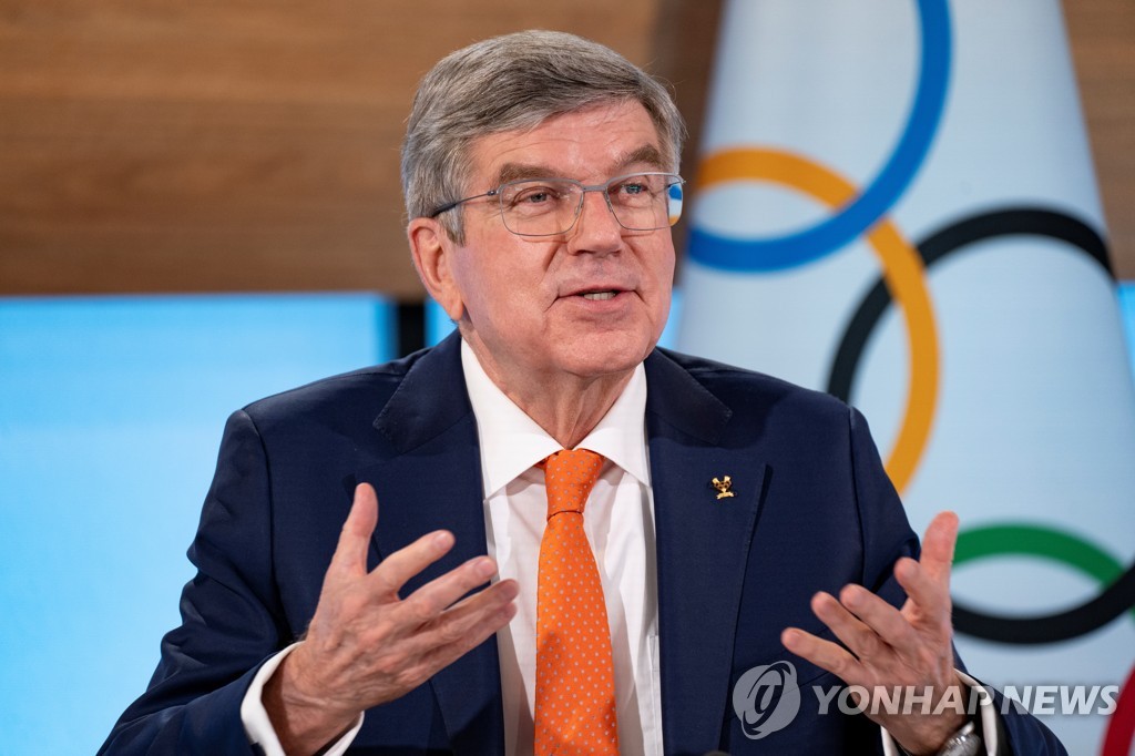 IOC, 새 개혁안 '올림픽 어젠다 2020+5' 승인