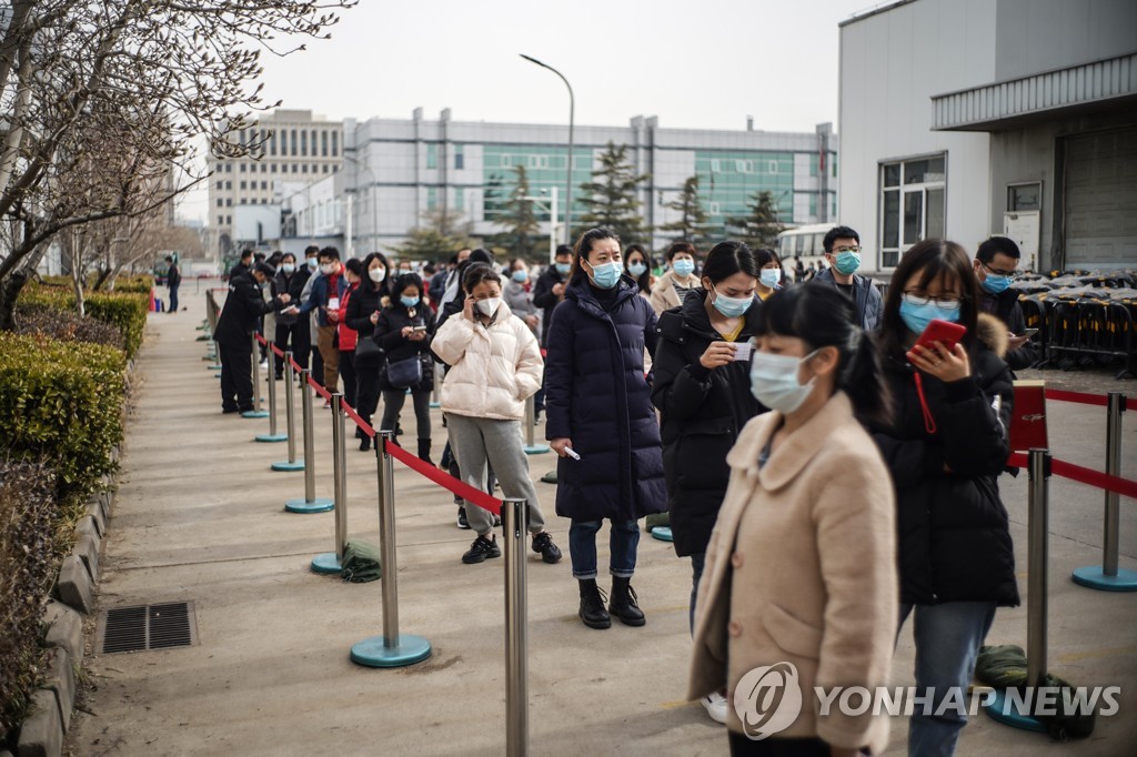 '1년 청사진 모두 담겼다'…중국 '양회' 관전포인트는