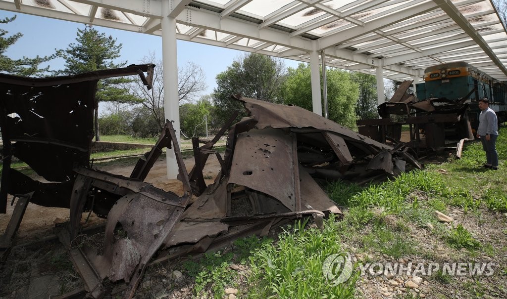 철원군 DMZ 평화관광 재개…하루 2차례·총 100명으로 제한