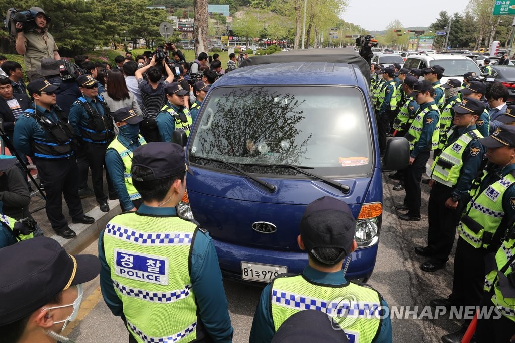 [경기북부경찰 5년] ② 인구 350만 '전국 3위'…예산·인력 확충 과제(끝)