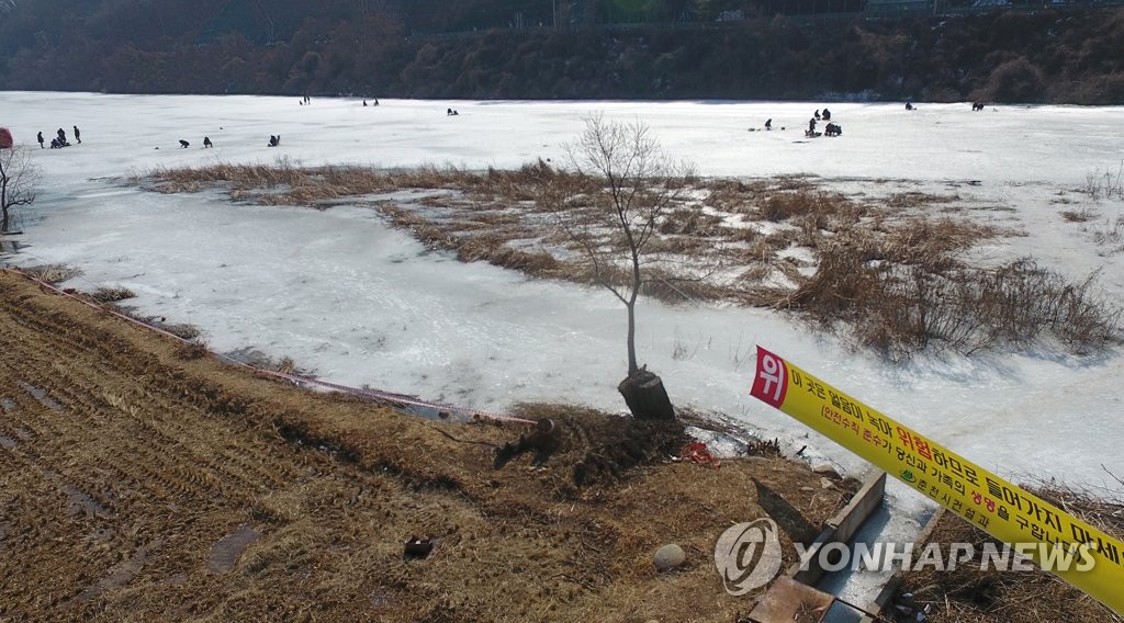 [양구소식] 평화지역 거점 숙박업소 육성 사업 추진