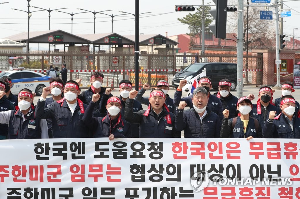 방위비 6년 합의로 안정성 확보…국방예산만큼 올라 부담은 커져