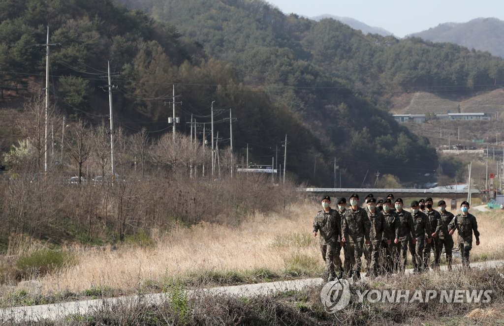 '군인의 강원도민화' 놓고 접경 지자체들 셈법 제각각