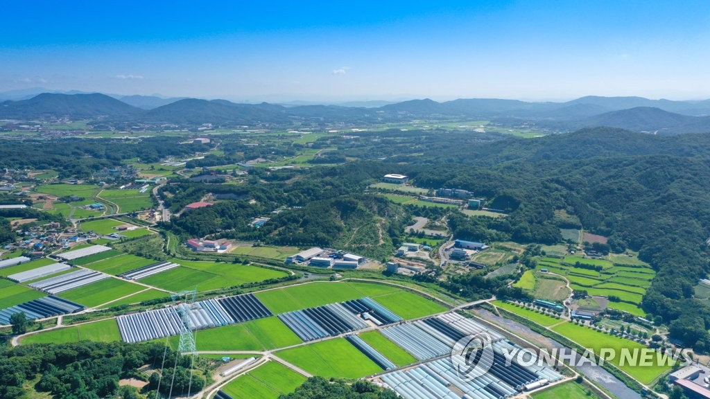 용인시, 반도체클러스터 부지 투기 의혹 공무원 3명 수사의뢰