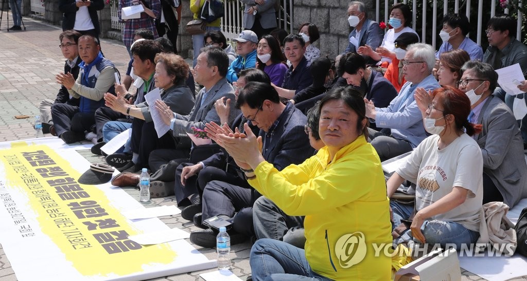 '형제복지원 사건' 이번주 대법서 재심의…32년만에