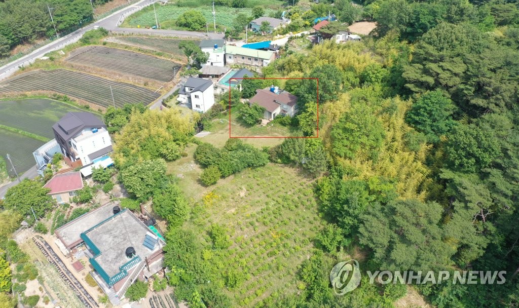 野 "대통령은 영농호소인?…'부동산 적폐청산' 적반하장"(종합)