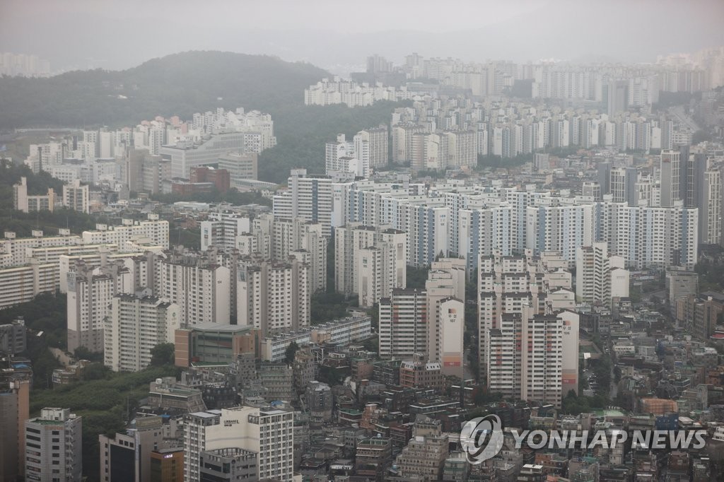 박주민, 임대차법 시행 직전 월세인상…野 "내로남불 끝판왕"(종합)