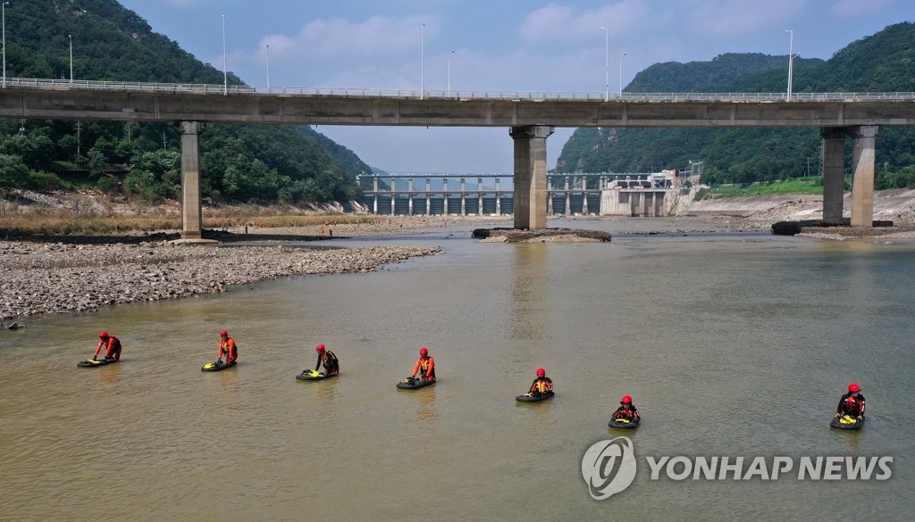 의암호 선박사고 반면교사 삼는다…춘천시 4일 토론회