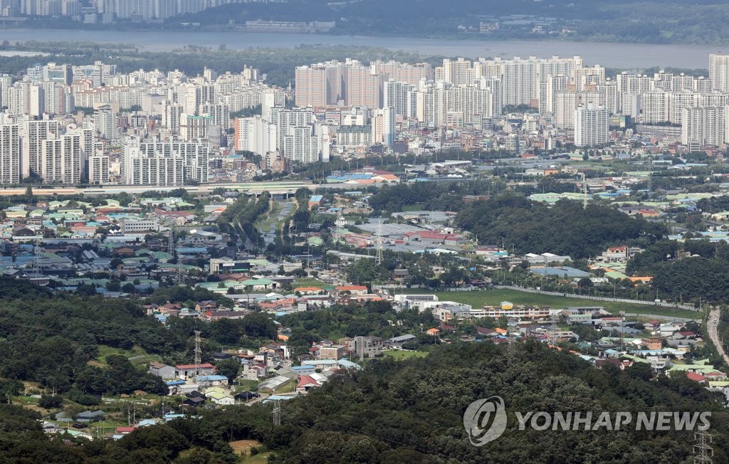 '지목 틀리고 무상용지도 보상할 뻔'…엉망인 LH 토지보상