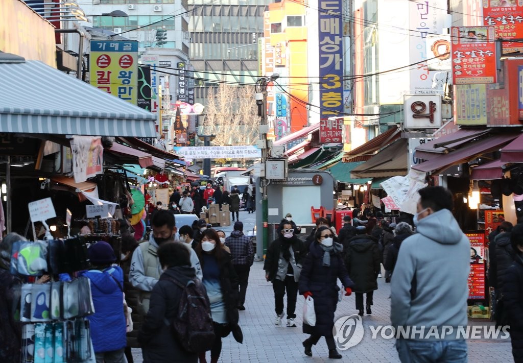 1월 산업생산 0.6%↓, 8개월만에 감소…소비는 1.6% 증가(종합2보)