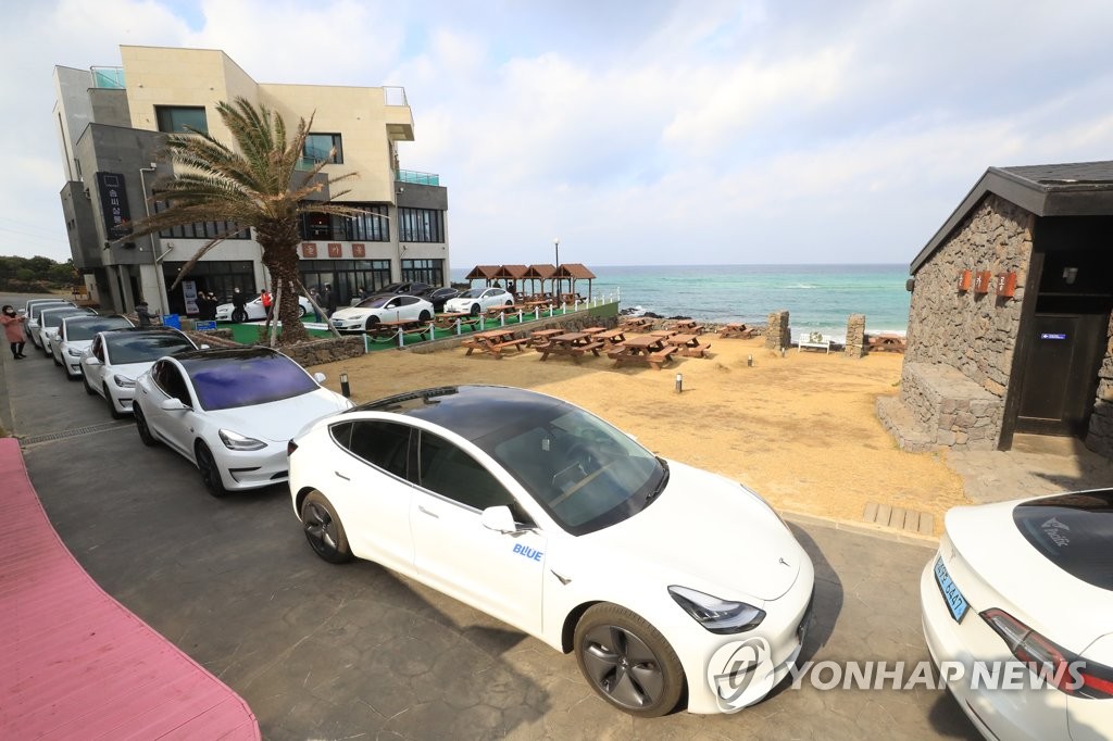 제주 바다에 뜨는 8MW 풍력발전시스템 2025년 상용화 추진