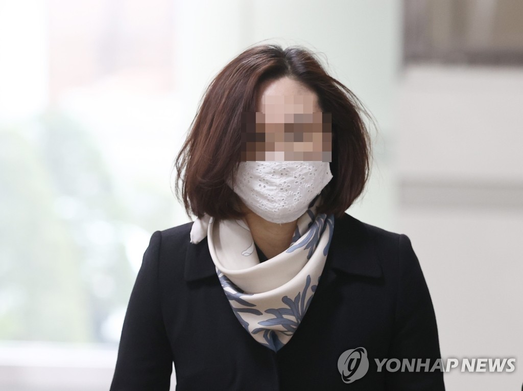 정경심 오늘 2심 두번째 재판…대규모 증인신청 예고