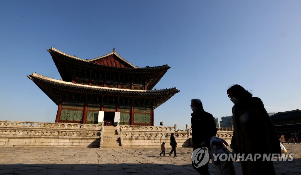 [날씨] 비 오전에 대부분 그치며 청명한 하늘