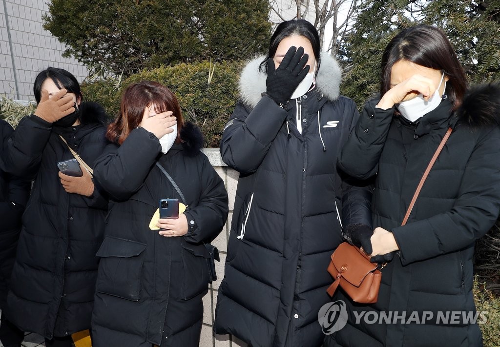 훈육 핑계로 상습폭행…공소장으로 본 인천 어린이집 집단학대