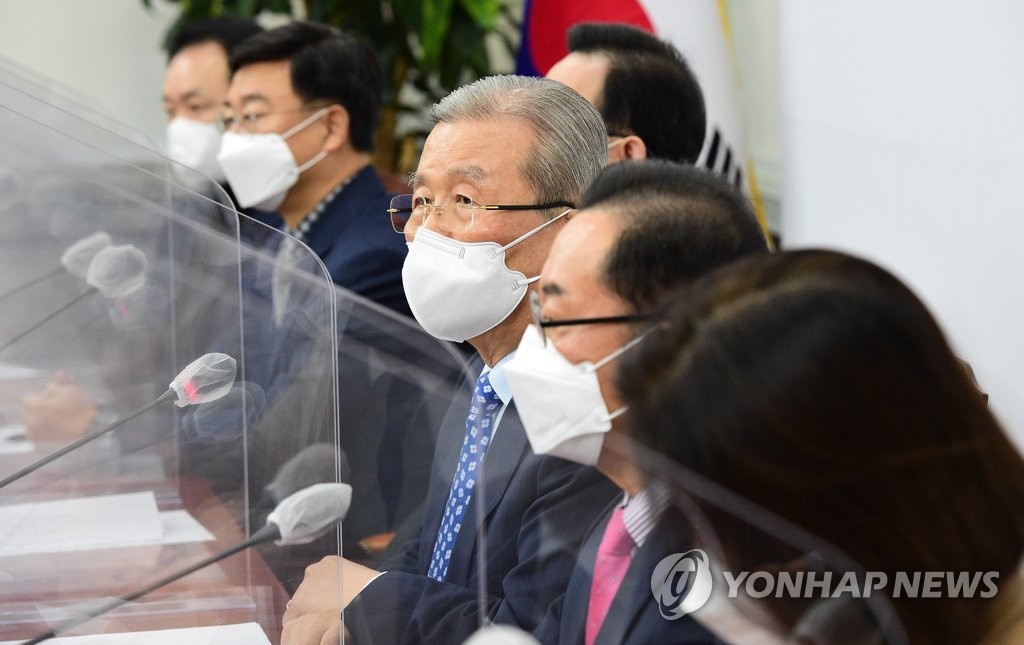 국민의힘-안철수, 단일화 신경전 고조…핵심 쟁점은