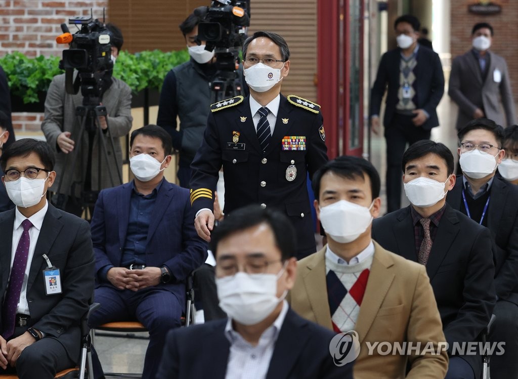 'LH 땅투기' 칼 빼든 국수본…경찰 '수사 역량' 분수령