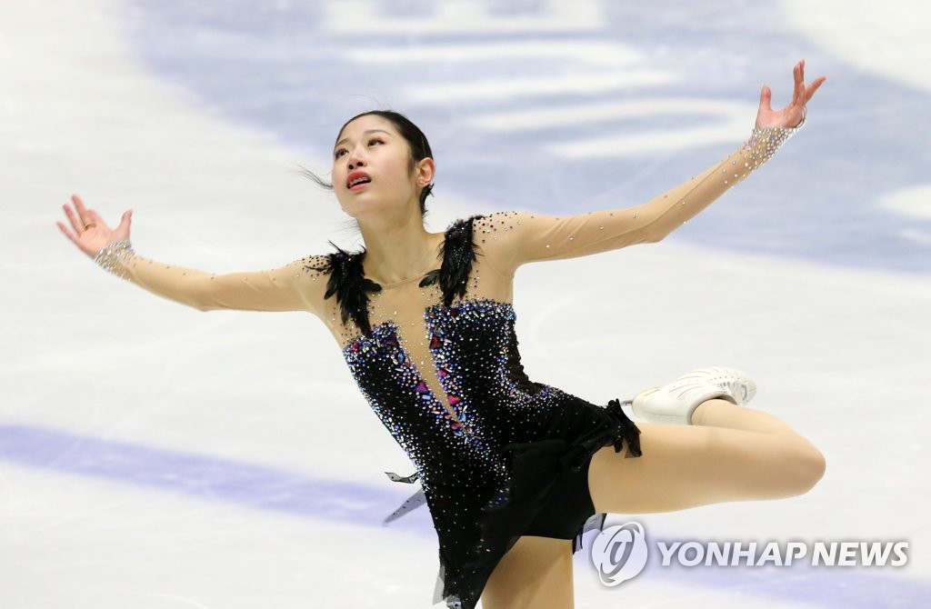 피겨 차준환·김예림·이해인, 세계선수권 출격…'올림픽 향해!'
