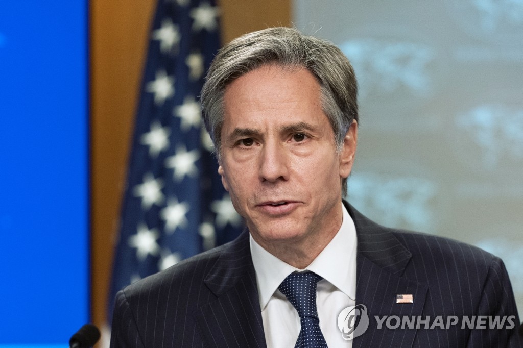 미 국무·국방장관 17일 동시 방한…5년만의 한미 '2+2' 회담(종합)