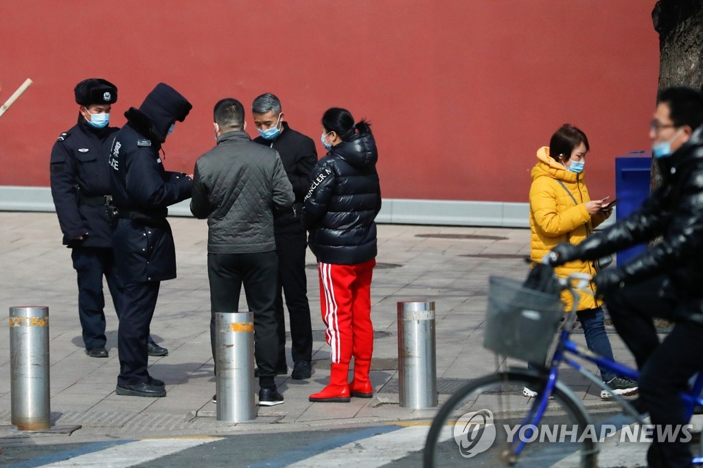 중국 양회 오늘 개막…'시진핑 권력 공고화' 집중