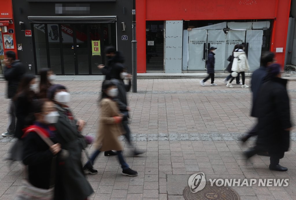 서울 118명 신규 확진…어린이집 집단감염 잇따라(종합)