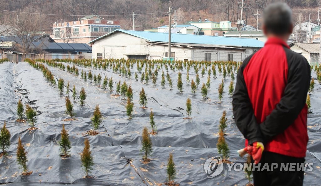 "2·4 대책 불똥 튈까" 與 초긴장…전봉민 고리 역공도