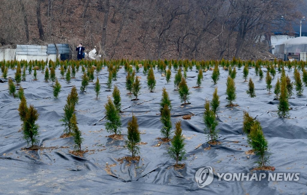 "미공개 정보로 땅투기시 최대 무기징역"…법 개정 추진