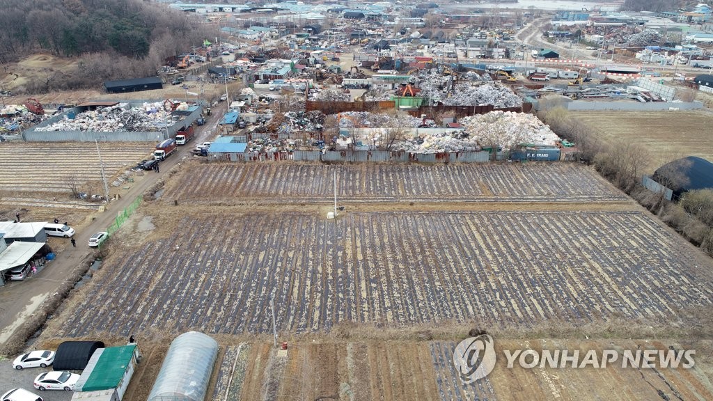 'LH 의혹' 합동조사단, 전수조사 거부자 수사의뢰 검토(종합)