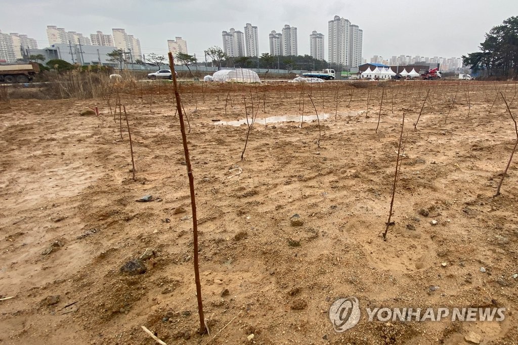 시흥·광명 땅투기 의혹 불똥…다른 곳은 없을까