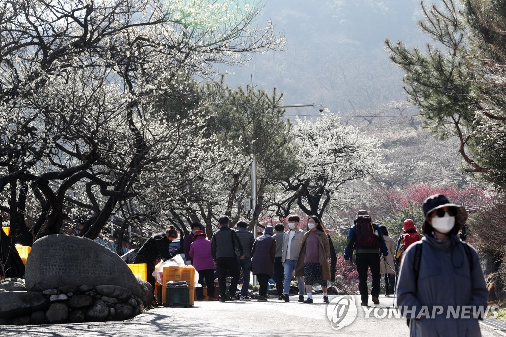 "코로나 시대, 소규모 맞춤 관광상품 개발" 전남도 종합대책