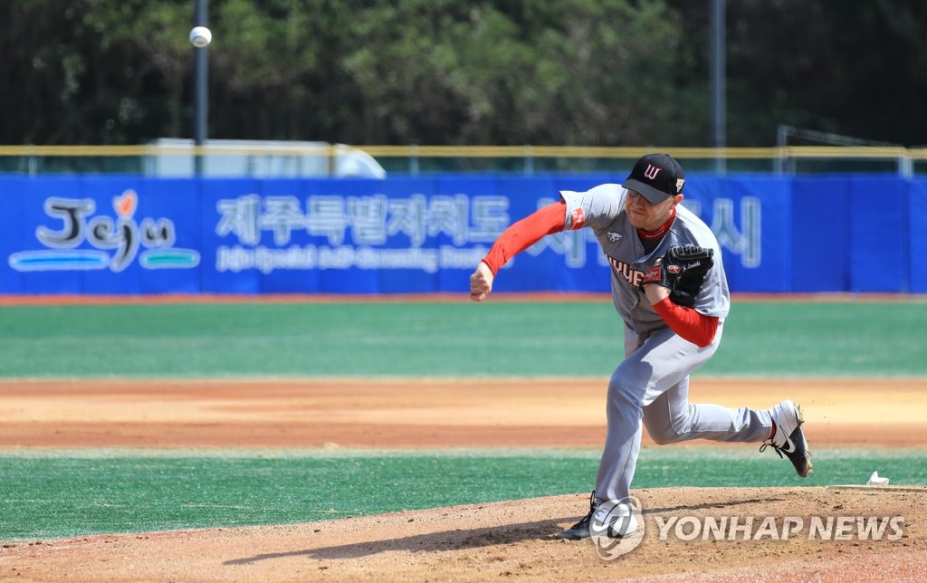 SSG 나이트 어드바이저 "르위키-윌머, 새 시즌 기대…수준 높아"