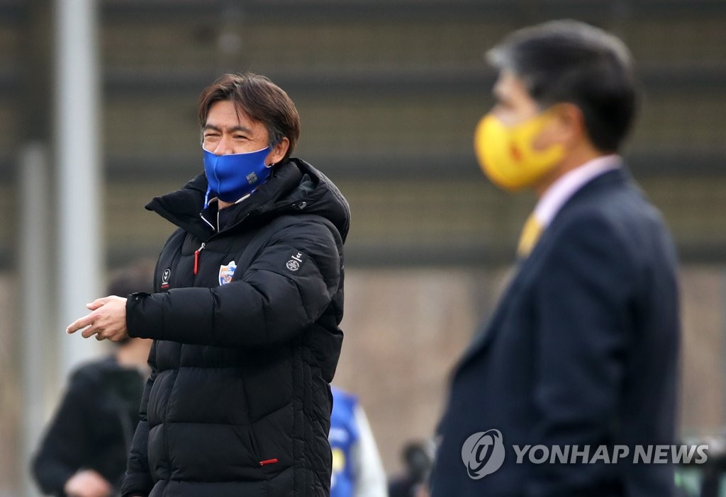 '김민준 데뷔골' 울산, 2연승 행진…'생존왕' 인천도 첫 승리