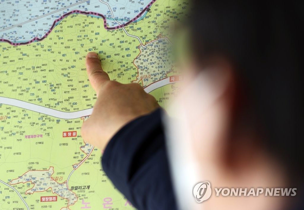 경기도, 부동산 투기 '조사 거부' 공직자 징계·고발키로