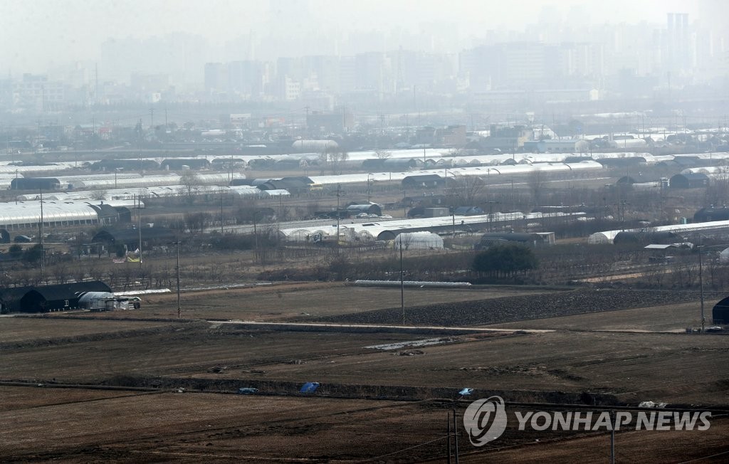 인천시 "투기 의혹 2차 조사 결과 인천 공직자 없어"(종합)