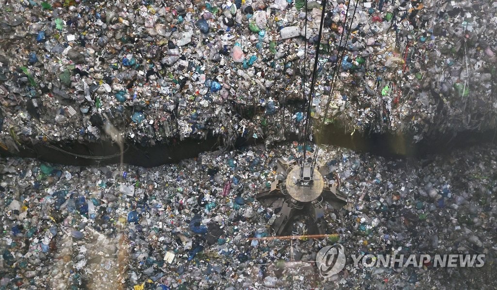 서울시, 8월까지 쓰레기 소각장 후보지 타당성 조사
