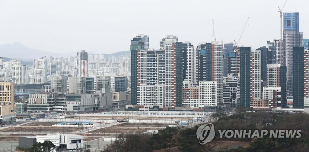 '세종 집값이 그리 많이 올랐나'…공시가격 2배 뛴 아파트 속출