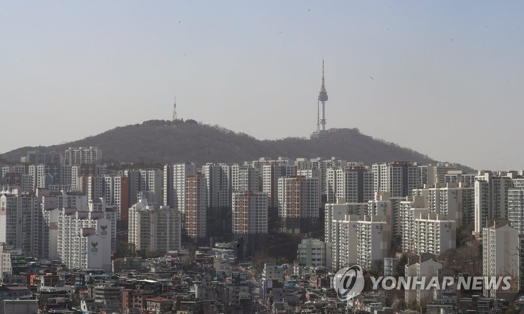 공시가격 인상에…"보유세 급등 우려" vs "집값 오른 만큼 내야"