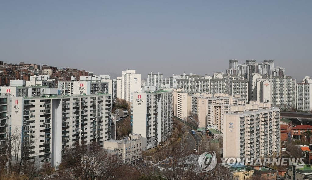 "25평 종부세 내는 서울 자치구, 올해 4곳서 5년뒤 8곳 된다"