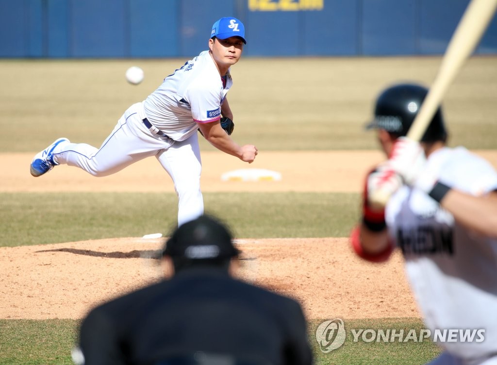 [고침] 스포츠(대기록 도전하는 마무리…오승환 300세이브…)