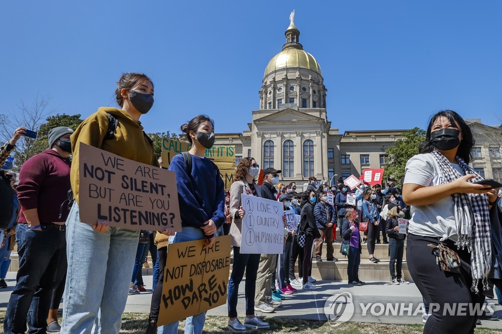 트럼프 효과?…총기난사에도 공화 지지층 총기규제 반대 더 커져