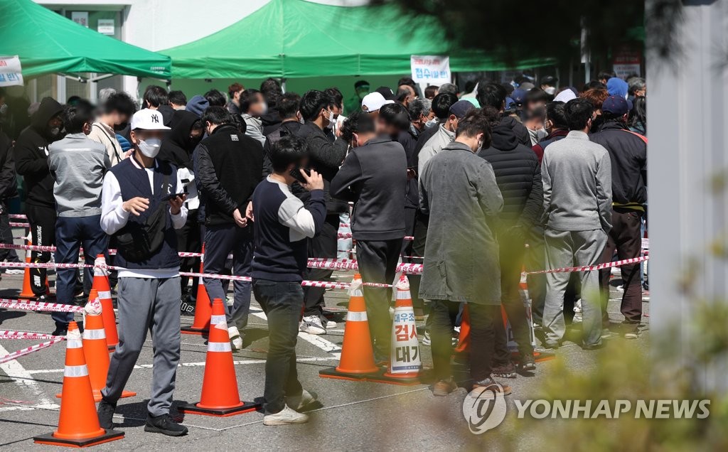 경남 14명 확진…진주·거제 각 5명, 산발 감염 이어져(종합)