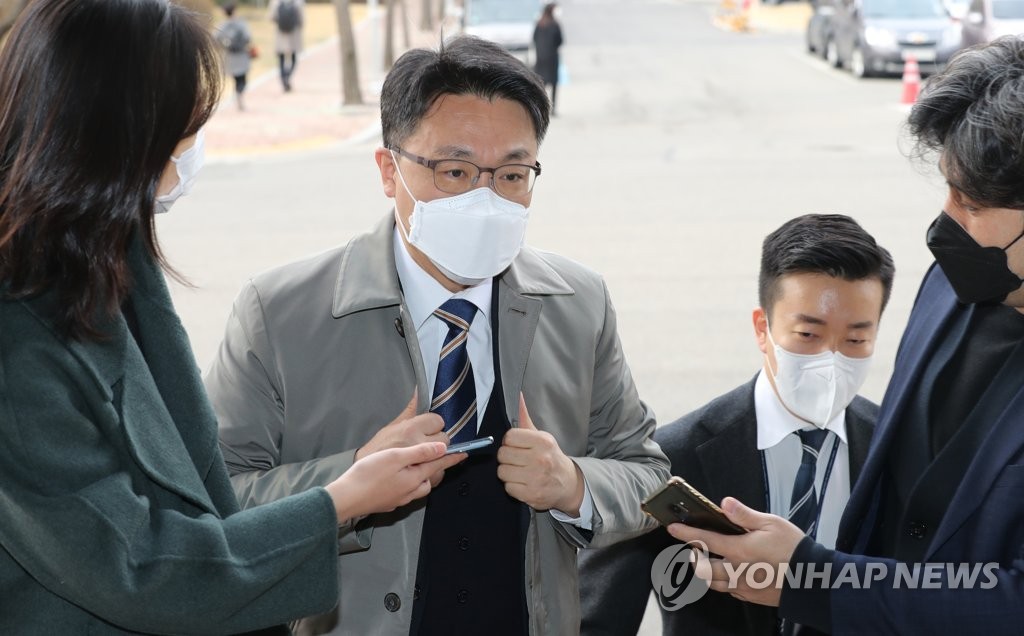 공수처 인사위, 평검사 후보자 靑추천…"내용 비공개"(종합)