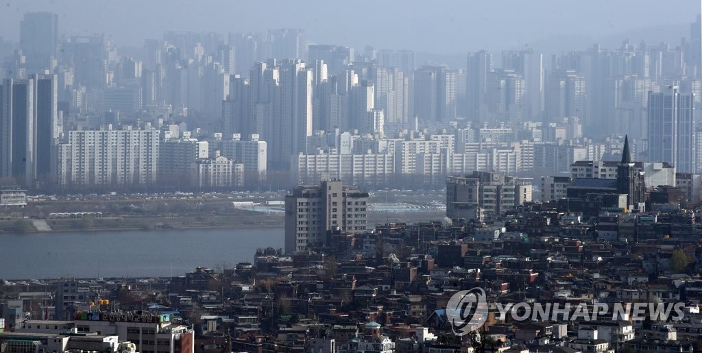 "수요 축소 부동산대책 효과 3~5개월…최대변수는 금리"