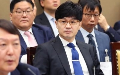 "LH 조사 검찰 빠지라고? 한동훈이 했다면…" 수사관 한탄