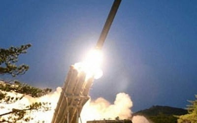 [속보] 미 국무부 "北 탄도미사일 규탄…국제평화 위협"