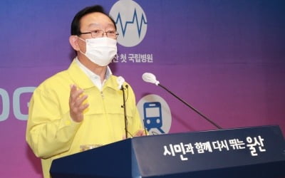 송철호 울산시장 배우자, 임야 '쪼개기 매입'…투기 의혹