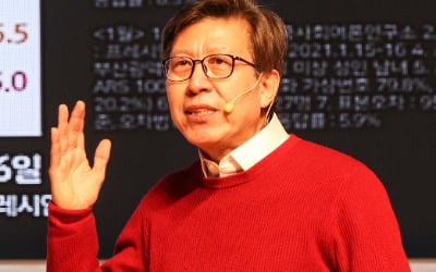 [속보] 박형준, 국민의힘 부산시장 후보 확정