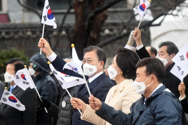 조태용 "日 변한 것 없는데 '文 돌변'…정신분열적 외교" [전문]