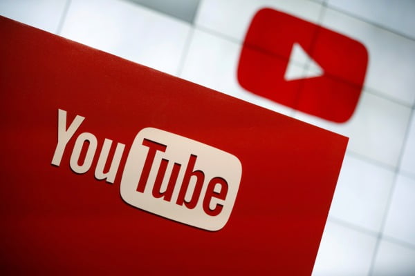 US revenue goes to the US…  U.S. tax imposed on Korean YouTubers on Google