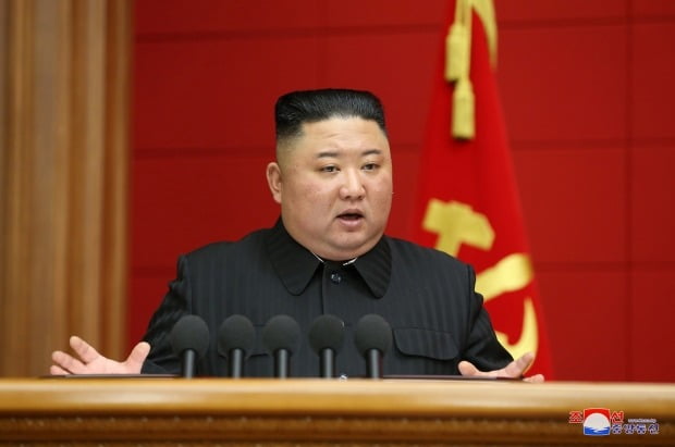 [속보] 로이터 "북한, '미국이 최근 수차례 접촉 시도' 확인"